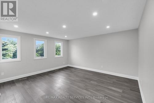 Upper - 3471 Chartrand Crescent, Mississauga, ON - Indoor Photo Showing Other Room