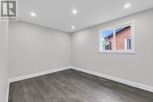 Upper - 3471 Chartrand Crescent, Mississauga, ON - Indoor Photo Showing Other Room