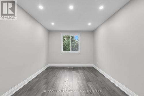 Upper - 3471 Chartrand Crescent, Mississauga, ON - Indoor Photo Showing Other Room