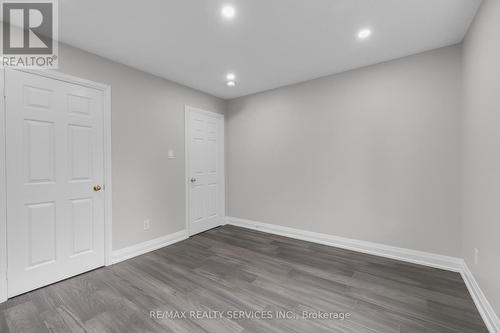 Upper - 3471 Chartrand Crescent, Mississauga, ON - Indoor Photo Showing Other Room