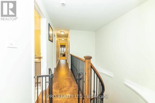 7 Dalbeattie Drive, Brampton, ON - Indoor Photo Showing Other Room