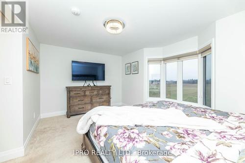 7 Dalbeattie Drive, Brampton, ON - Indoor Photo Showing Bedroom