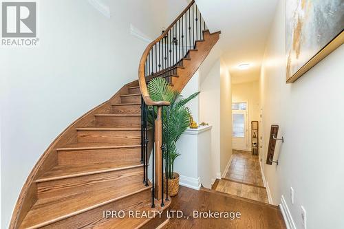 7 Dalbeattie Drive, Brampton, ON - Indoor Photo Showing Other Room