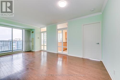 607 - 38 Fontenay Court, Toronto, ON - Indoor Photo Showing Other Room