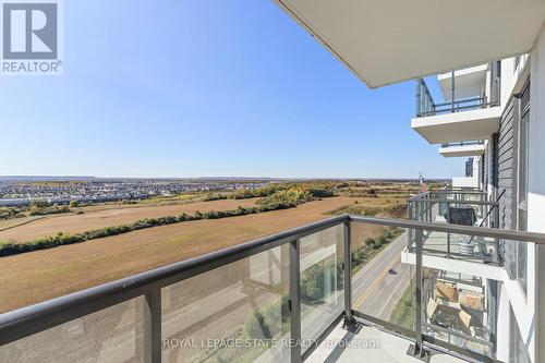 1604 - 335 Wheat Boom Drive, Oakville, ON - Outdoor With View With Exterior