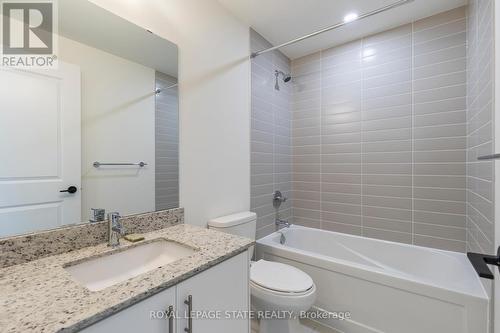 1604 - 335 Wheat Boom Drive, Oakville, ON - Indoor Photo Showing Bathroom