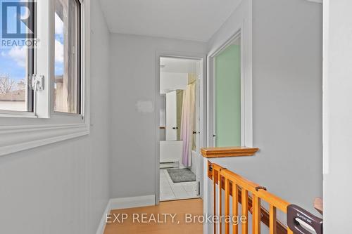 21 Hamlet Court, Brampton, ON - Indoor Photo Showing Other Room