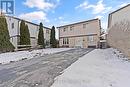 21 Hamlet Court, Brampton, ON  - Outdoor 