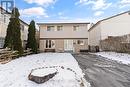 21 Hamlet Court, Brampton, ON  - Outdoor 