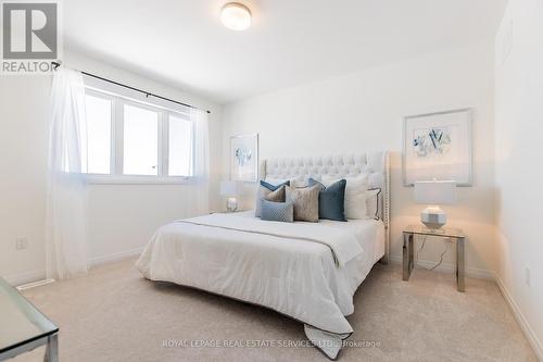 3300 Mariner Passage, Oakville, ON - Indoor Photo Showing Bedroom