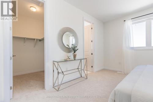 3300 Mariner Passage, Oakville, ON - Indoor Photo Showing Bedroom