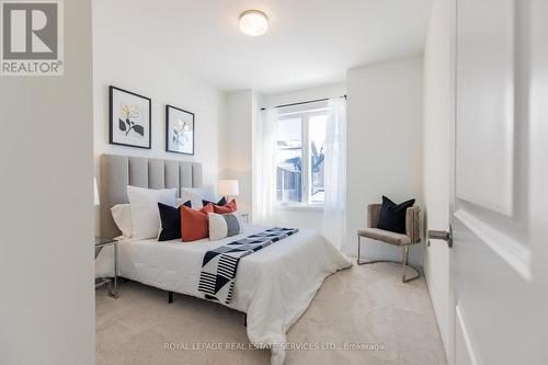 3300 Mariner Passage, Oakville, ON - Indoor Photo Showing Bedroom