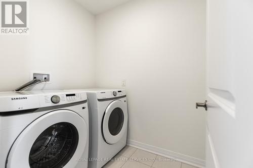 3300 Mariner Passage, Oakville, ON - Indoor Photo Showing Laundry Room