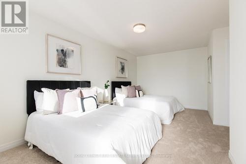 3300 Mariner Passage, Oakville, ON - Indoor Photo Showing Bedroom