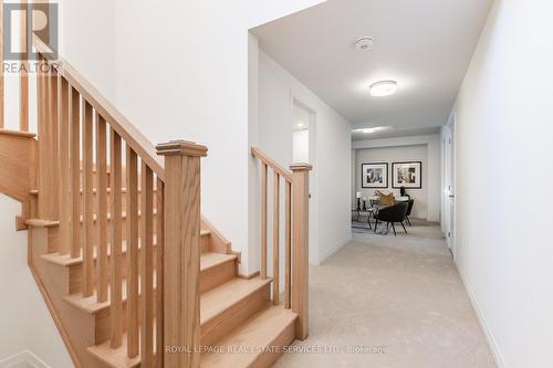 3300 Mariner Passage, Oakville, ON - Indoor Photo Showing Other Room