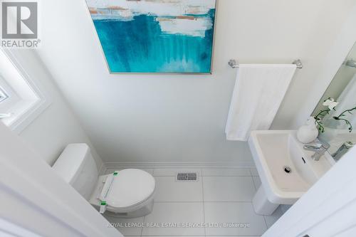 3300 Mariner Passage, Oakville, ON - Indoor Photo Showing Bathroom