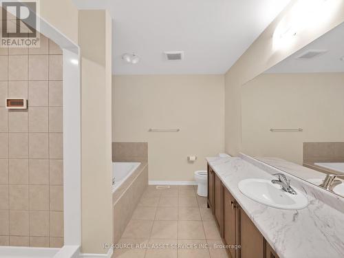 26 Cloy Drive, Thorold, ON - Indoor Photo Showing Bathroom