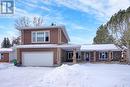 1651 Marshal Crescent, Moose Jaw, SK  - Outdoor With Facade 