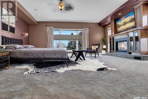 1651 Marshal Crescent, Moose Jaw, SK - Indoor Photo Showing Bedroom