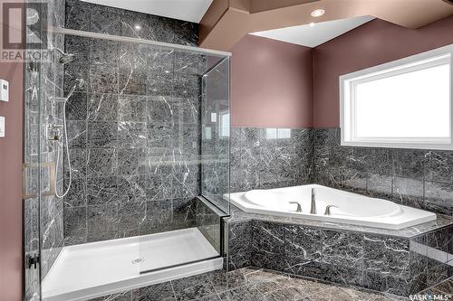 1651 Marshal Crescent, Moose Jaw, SK - Indoor Photo Showing Bathroom