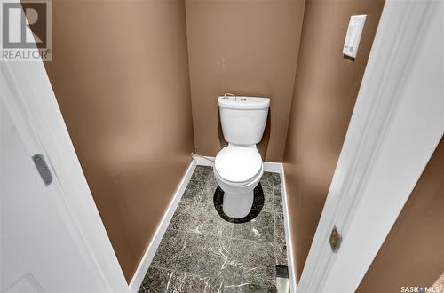 1651 Marshal Crescent, Moose Jaw, SK - Indoor Photo Showing Bathroom