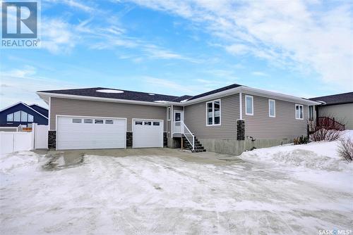 192 Wellington Drive, Moose Jaw, SK - Outdoor