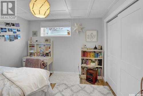 192 Wellington Drive, Moose Jaw, SK - Indoor Photo Showing Bedroom