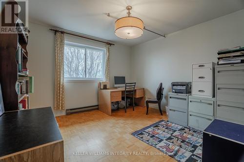 6279 151St Ave-Gunn Crescent, South Glengarry, ON - Indoor Photo Showing Office