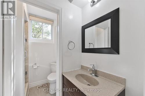 33 Holcolm Road, Toronto, ON - Indoor Photo Showing Bathroom