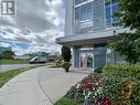 2205 - 30 Herons Hill Way, Toronto, ON  - Outdoor 