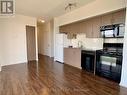 2205 - 30 Herons Hill Way, Toronto, ON  - Indoor Photo Showing Kitchen 