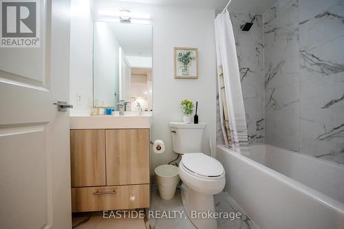 2610 - 251 Jarvis Street, Toronto, ON - Indoor Photo Showing Bathroom