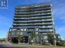 1113 - 3237 Bayview Avenue, Toronto, ON  - Outdoor With Balcony With Facade 