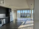 1113 - 3237 Bayview Avenue, Toronto, ON  - Indoor Photo Showing Kitchen 