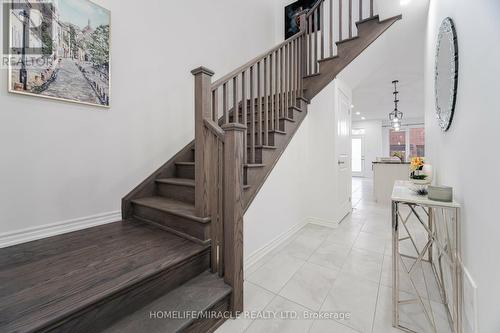 2885 Foxden Square, Pickering, ON - Indoor Photo Showing Other Room