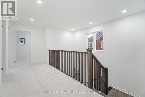 2885 Foxden Square, Pickering, ON - Indoor Photo Showing Other Room