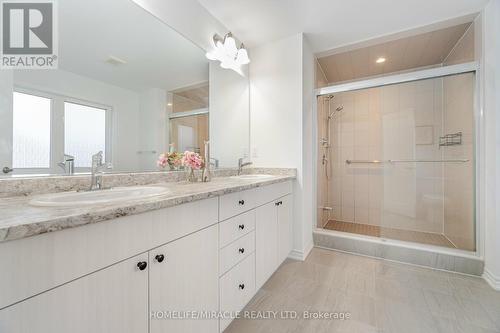 2885 Foxden Square, Pickering, ON - Indoor Photo Showing Bathroom