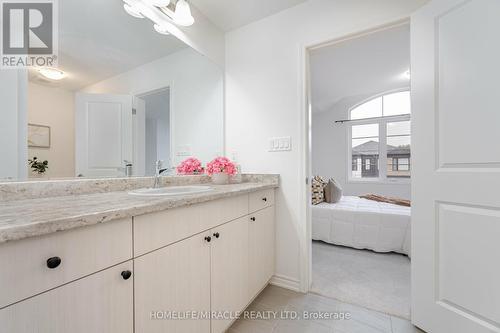 2885 Foxden Square, Pickering, ON - Indoor Photo Showing Bathroom