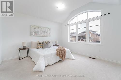 2885 Foxden Square, Pickering, ON - Indoor Photo Showing Bedroom