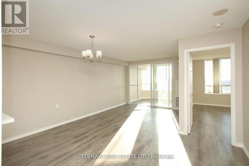 812 - 2628 Mccowan Road, Toronto, ON - Indoor Photo Showing Other Room