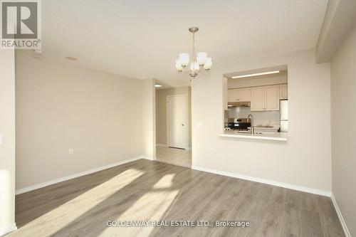 812 - 2628 Mccowan Road, Toronto, ON - Indoor