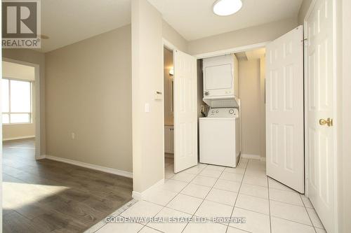 812 - 2628 Mccowan Road, Toronto, ON - Indoor Photo Showing Laundry Room