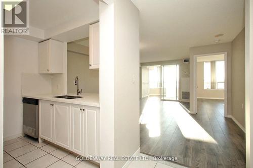 812 - 2628 Mccowan Road, Toronto, ON - Indoor Photo Showing Other Room