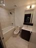 5810 - 5 Buttermill Avenue, Vaughan, ON  - Indoor Photo Showing Bathroom 