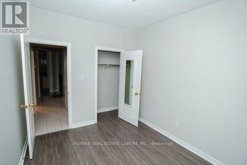 226 Monte Carlo(Upper) Drive, Vaughan, ON - Indoor Photo Showing Other Room