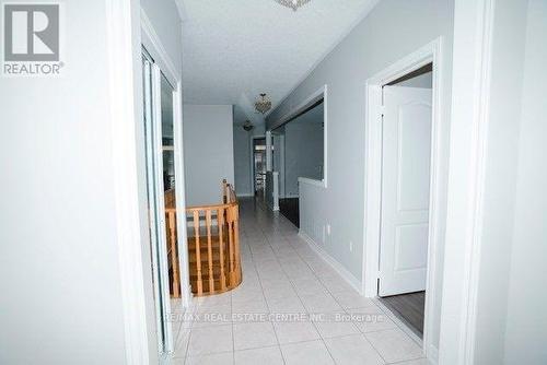 226 Monte Carlo(Upper) Drive, Vaughan, ON - Indoor Photo Showing Other Room