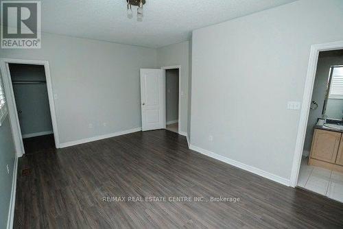 226 Monte Carlo(Upper) Drive, Vaughan, ON - Indoor Photo Showing Other Room