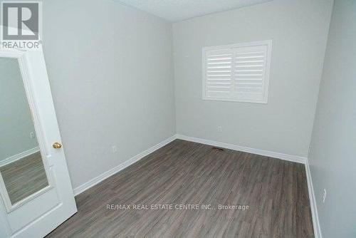 226 Monte Carlo(Upper) Drive, Vaughan, ON - Indoor Photo Showing Other Room