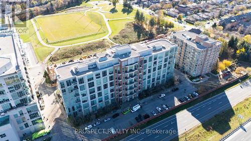 301 - 200 Manitoba Street, Toronto, ON - Outdoor With View