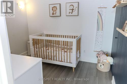 301 - 200 Manitoba Street, Toronto, ON - Indoor Photo Showing Bedroom